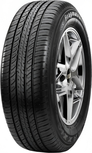 Авто шина Maxxis Pragmatra MP15 225/65R17 102v